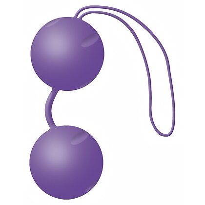 Bile vaginale din Silikomed Joydivision JoyViolett mov Mov