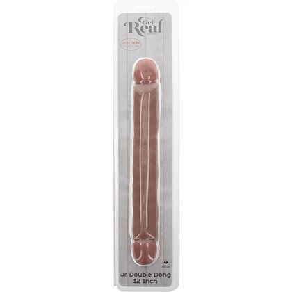 Dildo Jr. Double 12 Inch 4