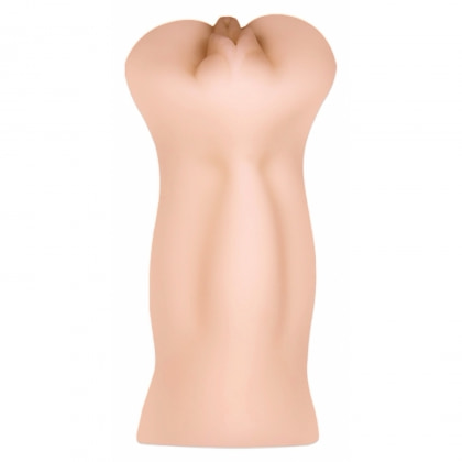 Masturbator Vagin Moale și Elastic pentru Bărbați 2