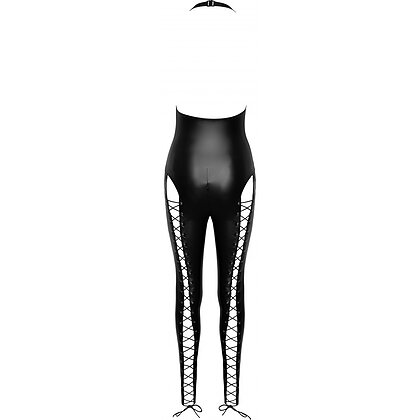 Jumpsuit Cottelli Collection Stylish Negru S 5