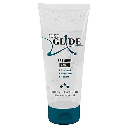 Just Glide Premium Anal 200 ml