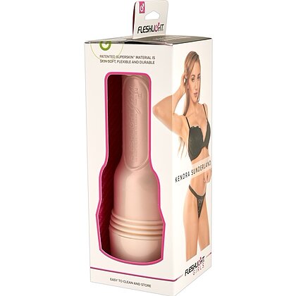 Fleshlight Kendra Sunderland Angel 6