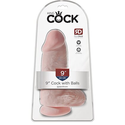 King Penis Chubby 5