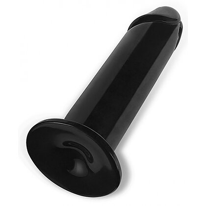 Dildo Anal King Sized Lovetoy Negru 2