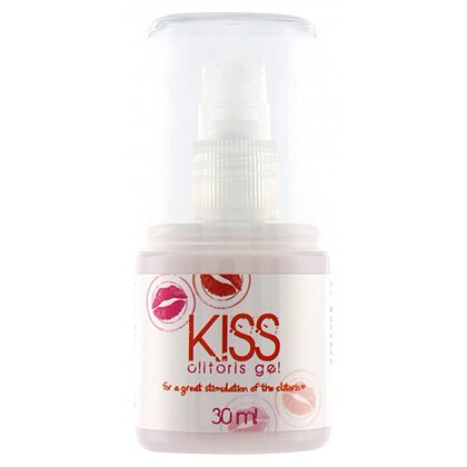 Gel Stimulare Clitoris Kiss 30ml