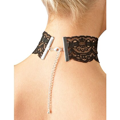 Lace Necklace Cottelli Collection 2