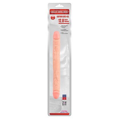 Dildo Dublu Ladybro Love 4