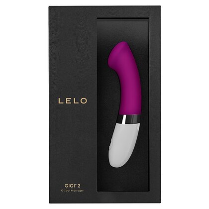Vibrator Lelo Gigi 2 Deep Roz 3