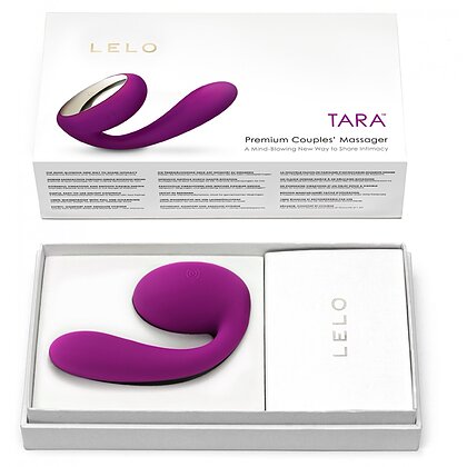 Vibrator Lelo Țara Mov 3
