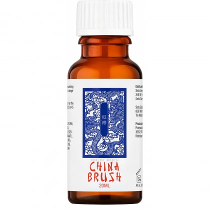 Lichid Ejaculare Prematură China Brush 20 ml