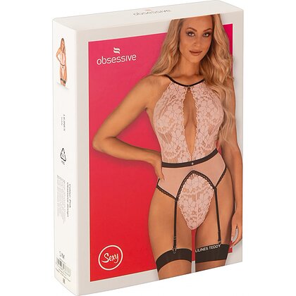 Body Obsessive Lilines Roz S-M 6