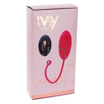 Ou Vibrator Lily Remote Control Roz 7