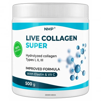 Supliment Colagen Pentru Adulti