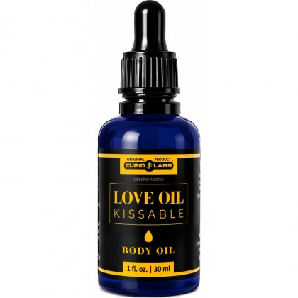Love Oil 30 ml