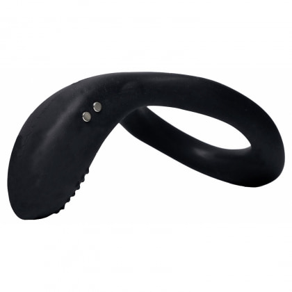 Lovense Diamo Vibrating Ring Negru 4