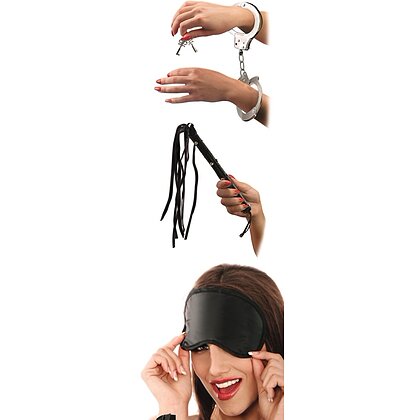 Lovers Fantasy Kit Negru 2
