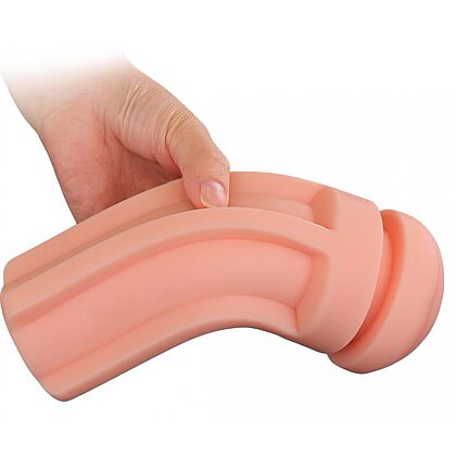 LoveToy Pleasure Brew Blond Ale – Masturbator Compact 2