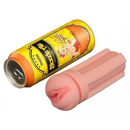 LoveToy Pleasure Brew Blond Ale – Masturbator Compact 7