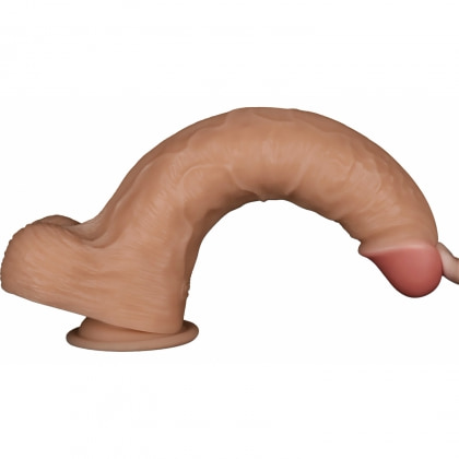 Lovetoy Power Basics Vibrator Realist 10 Moduri Reîncărcabil 3