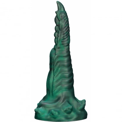 Lovetoy Savage Charm Double Claw 10 Moduri Reîncărcabil Verde