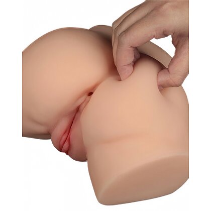 LoveToy Streetgirls Sensation Pulse — 3 Viteze, 7 Moduri 2
