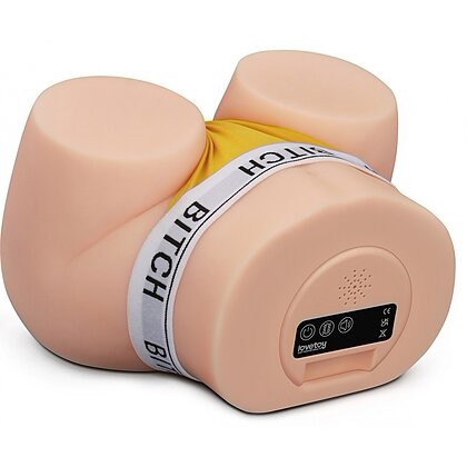 LoveToy Sensation Pulse 3 Aspirații 7 Vibrații 6
