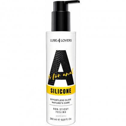Lubrifiant Siliconic Non Sticky Pentru Penetrare