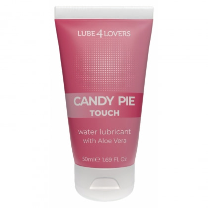 Lubrifiant Pentru Piele Sensibila Aloe Vera