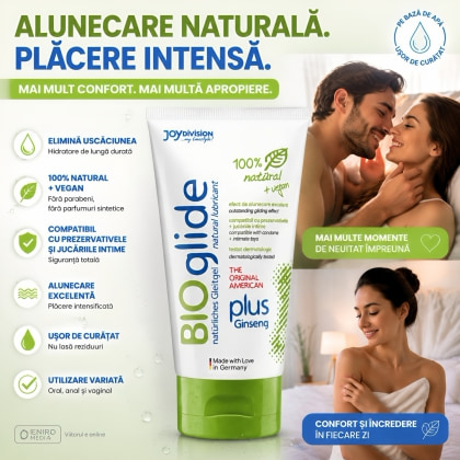 Lubrifiant American Bioglide 100ml 2