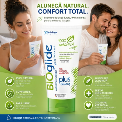 Lubrifiant American Bioglide 100ml 3