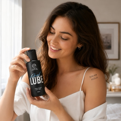Lubrifiant Anal Lube Bodylube Cobeco 100 ml 5