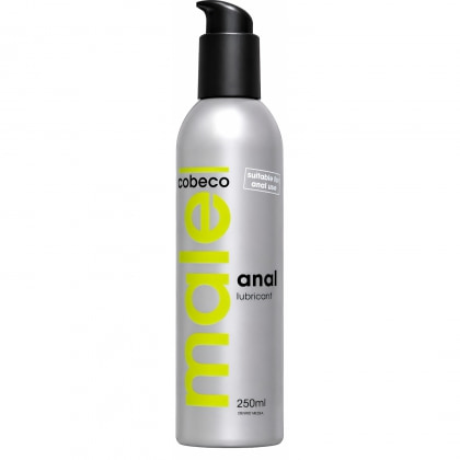 Lubrifiant Anal Pentru Jucarii Silicon 250ml