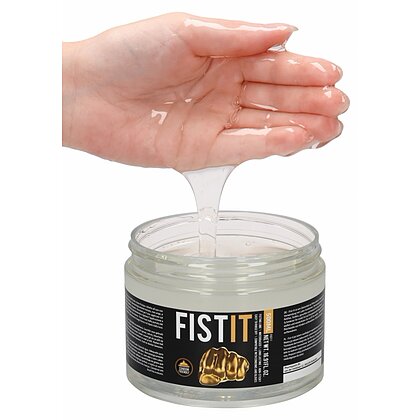 Lubrifiant Anal Fist pentru Pătrundere cu Pumnul 500 ml 2