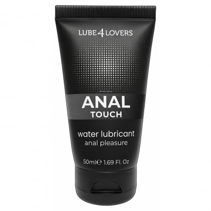 Lubrifiant Anal Touch 50ml