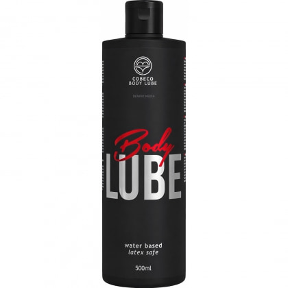 Lubrifiant Body Lube 500ml