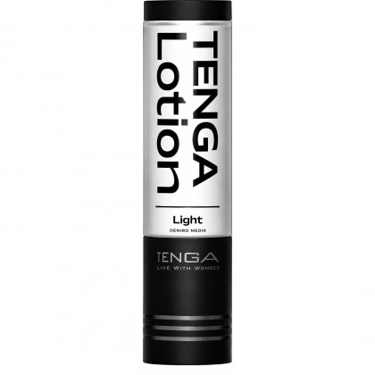Lubrifiant Fin Tenga Lotion Light 170ml