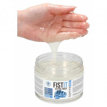 Lubrifiant Fist It Extra Thick 500 ml 6