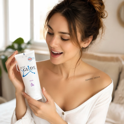 Lubrifiant Joy Glide 200ml 5