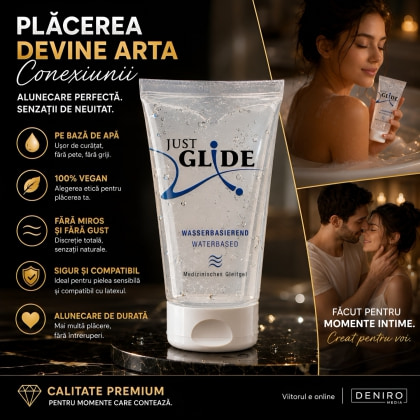 Pachet Maximizator Plăcere: Lubrifiant, Spray Și Vibrator 7