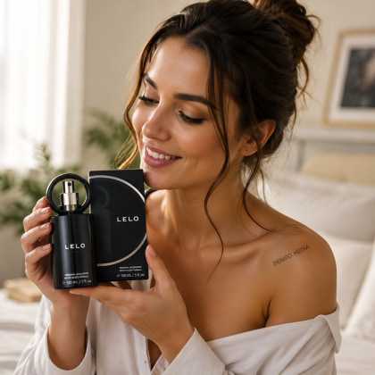 Lubrifiant Lelo-Personal Moisturizer Bottle 150ml 5