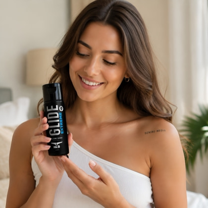 Lubrifiant Mister B GLIDE Extreme 30ml 5