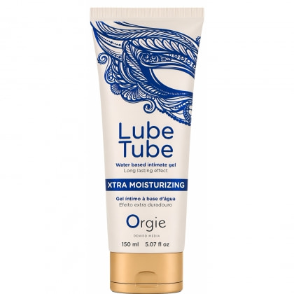Lubrifiant Tube Xtra Lubrication 150 ml