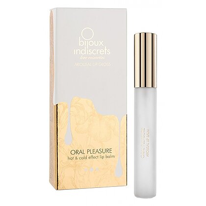 Gloss De Buze Pentru Satisfactie Orala 13ml