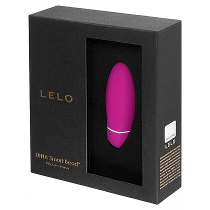 Vibrator Lună Smart Bead Mov 2