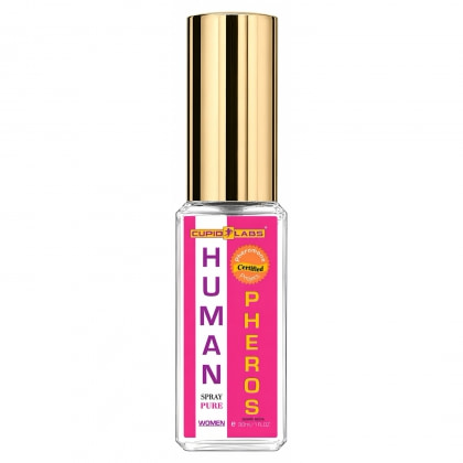 Magnetic Pheromone For Her Fara Miros 25ml