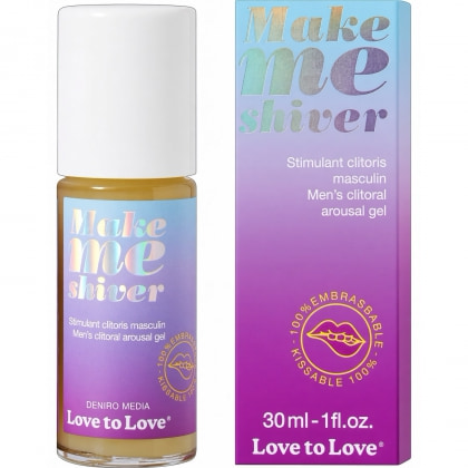 Gel Excitant Pentru Intensificare Senzatiilor Sexuale