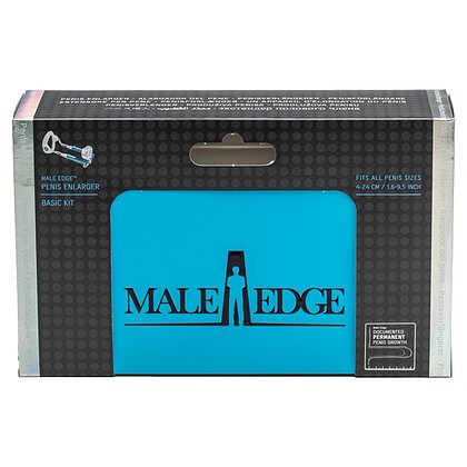 Male Edge Enlarger Basic 4
