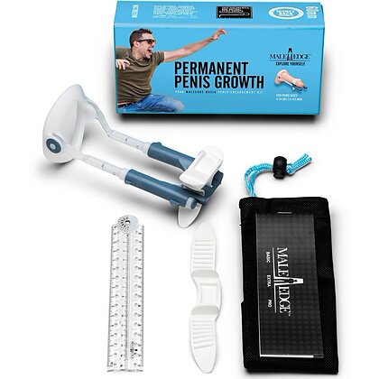 Male Edge Enlarger Basic 3