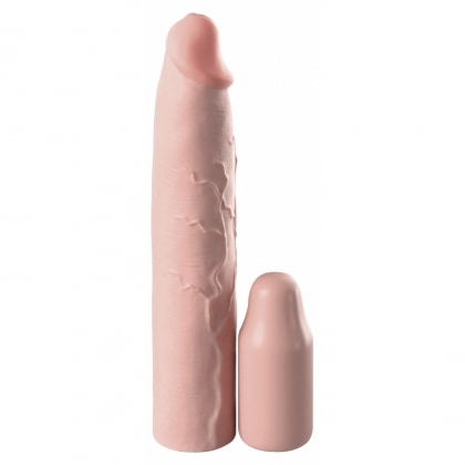 Manșon silicon Fantasy X-Tensions Elite +8,9 cm, +66%