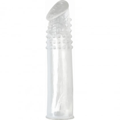 Manșon Lidl Extra Transparent